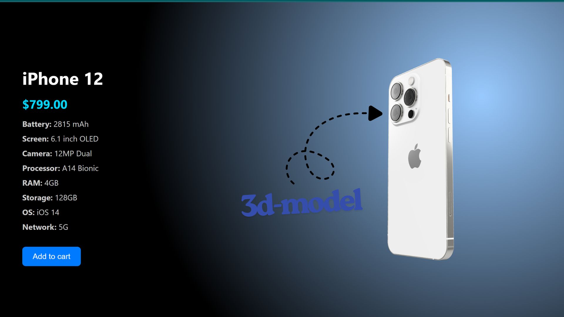 Project Screenshot