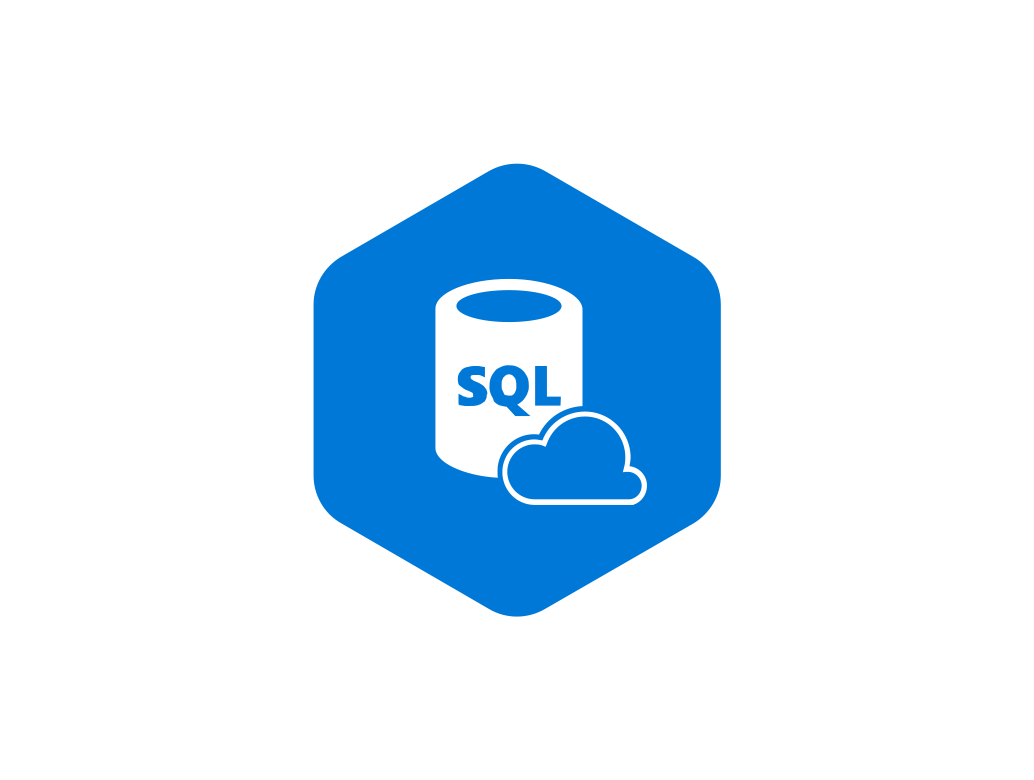 SQL Logo